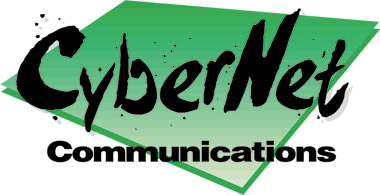 CyberNet Logo