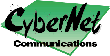 Cyber Net Logo